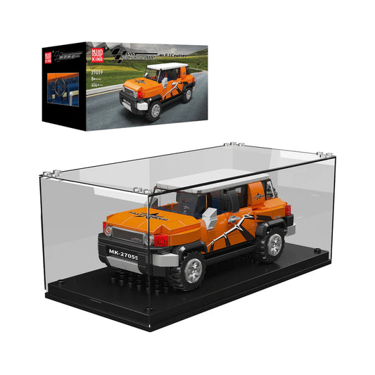 Mouldking 27059 - Toyota Cruiser