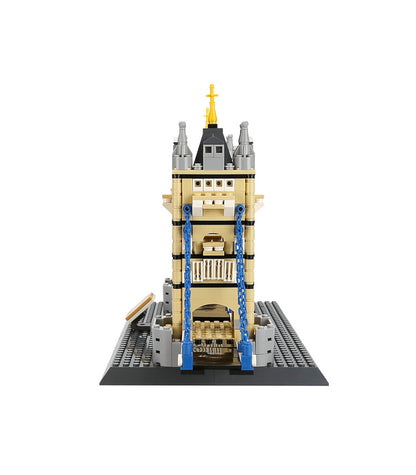 Tower Bridge - London (UK)