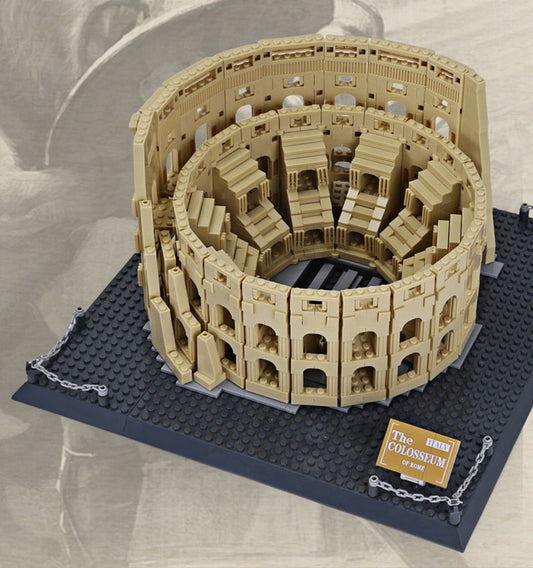 Collosseum - Rome